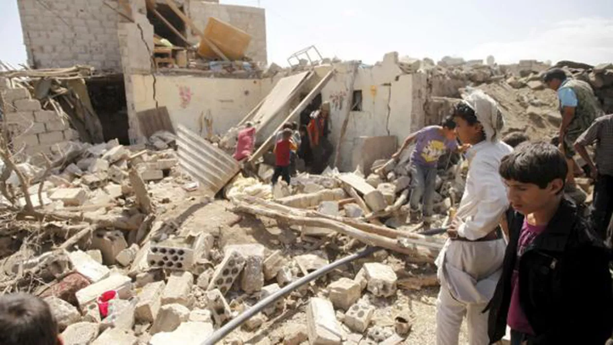 Ministerul de Externe, anunţ de ultimă oră despre un român aflat în pericol în Yemen
