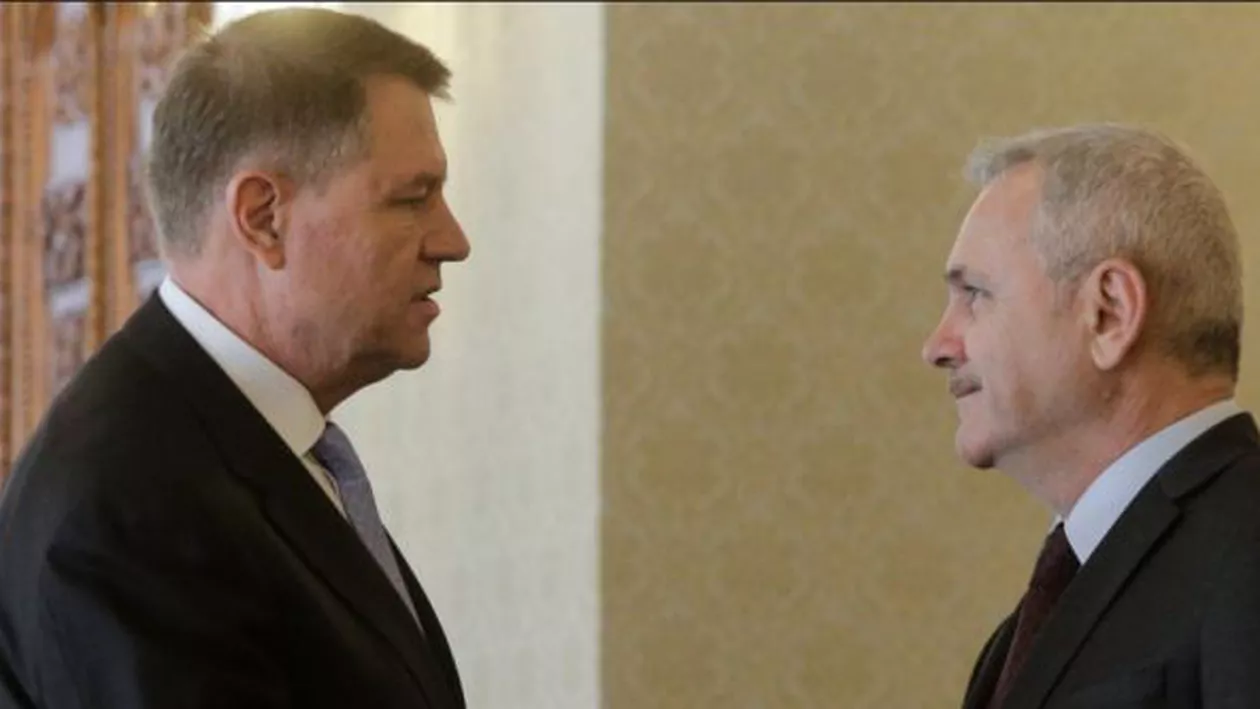 BLAT Dragnea - Iohannis? PREMIERUL a spus TOT ADEVĂRUL  despre relaţia cu Cotroceniul