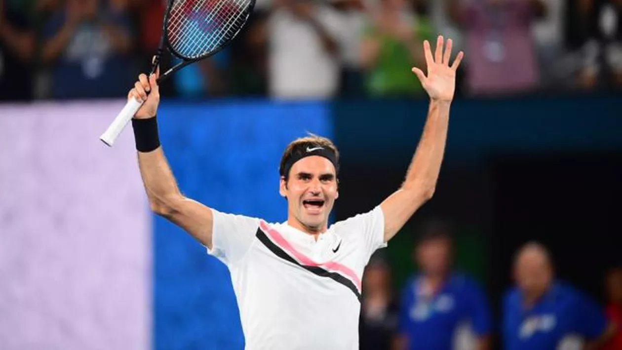 SCANDAL în Elveția, după ce Federer a fost surprins în TANDREȚURI cu o jurnalistă (FOTO, VIDEO)