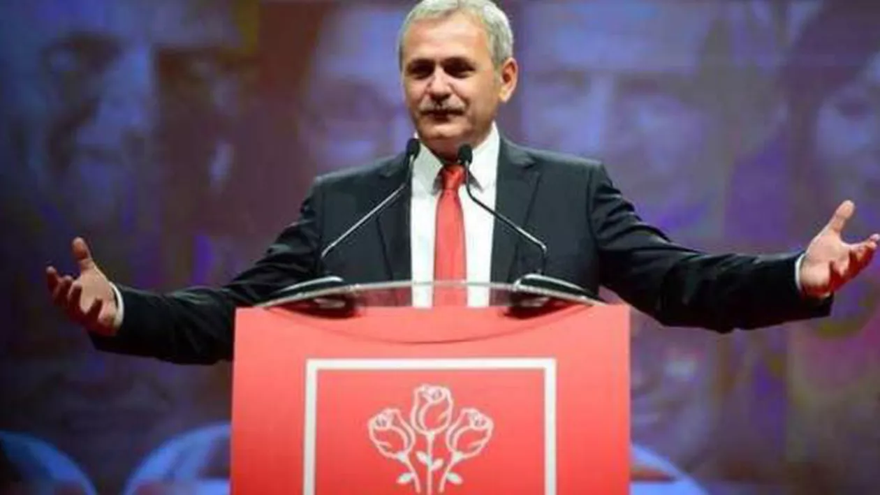 Șeful PSD pregătește EXECUȚII PUBLICE în PSD! Cine se află pe LISTA NEAGRĂ a lui DADDY! Codrin Ștefănescu, Ecaterina Andronescu, dar și ... (VIDEO)