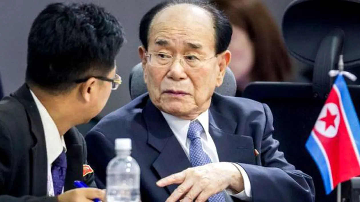 PACE ISTORICĂ în Peninsula Coreeană: Un înalt demnitar din Nord vine în Sud, la deschiderea Jocurilor Olimpice de Iarnă