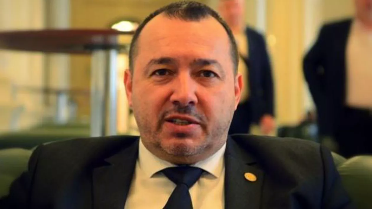 Afirmație SCANDALOASĂ. Rădulescu (PSD) susține că propunerea sa de pedepsire a pedofililor e mai ”soft” decât în alte țări, pentru că ”România e România” (VIDEO)