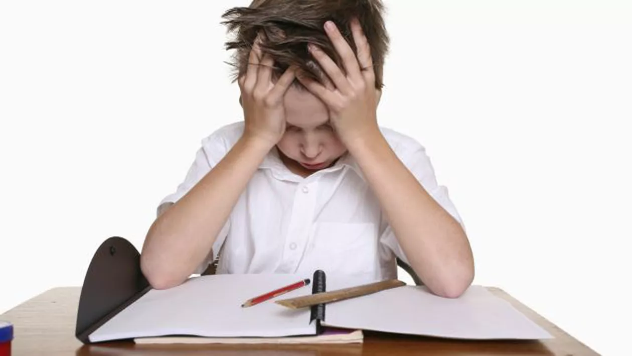 Problemă de MATEMATICĂ de clasa a V-a, lăsată fără RĂSPUNS de internauți