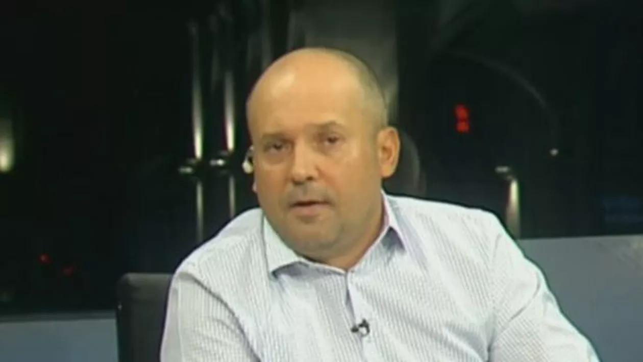 Radu Banciu, despre lista neagră a lui Liviu Dragnea: Este ca în marile puciuri. Deci dacă ăștia vor fi maziliți din PSD, este o victorie a noastră (VIDEO)
