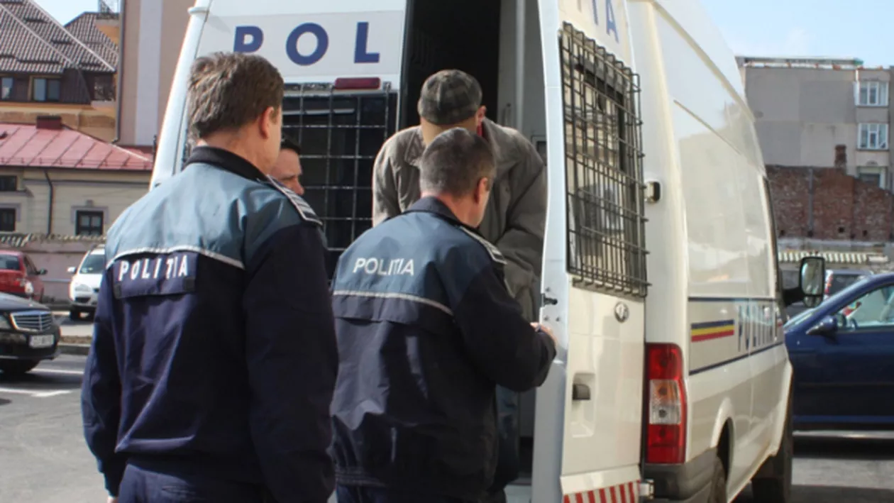 Halucinant! AMOR NEBUN între 3 bărbați s-a sfârșit la poliție! Cum a fost posibil…