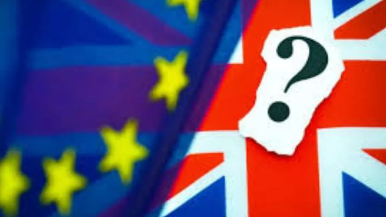Pleacă Marea Britanie, vin alte DOUĂ ȚĂRI. Anunț de ULTIMĂ ORĂ privind VIITORUL UE