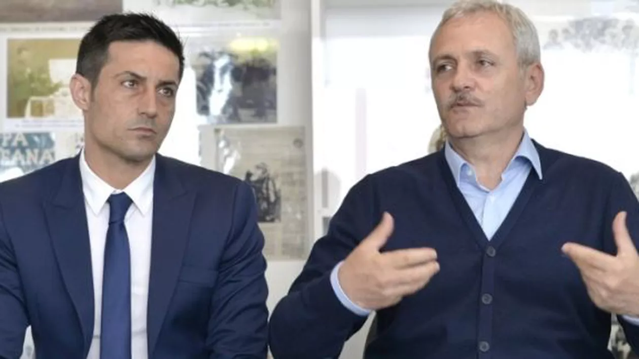 Dragnea: Nu am înțeles de ce George Maior a fost în țară și nu a vrut să vină la Comisia SRI. Liderul PSD îl critică și pe Claudiu Manda