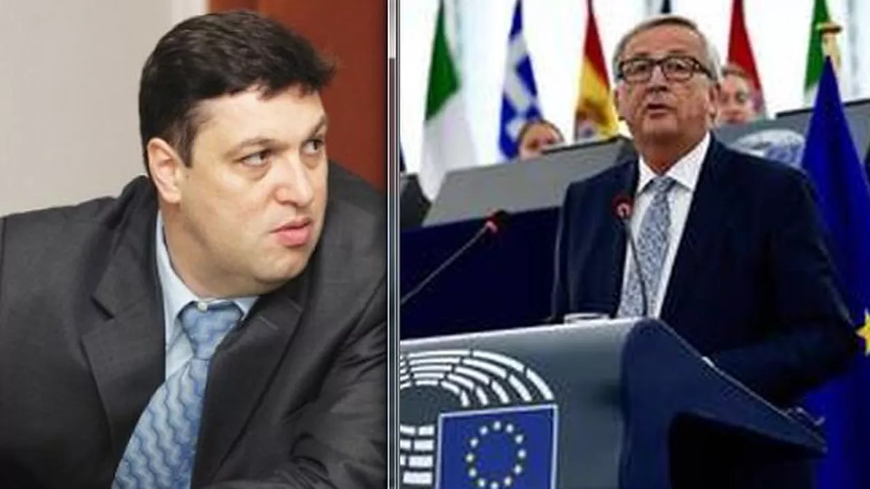 PSD-istul Nicolae îi declară RĂZBOI lui Junker: Declarația lui, RIDICOLĂ și ușor ETILICĂ