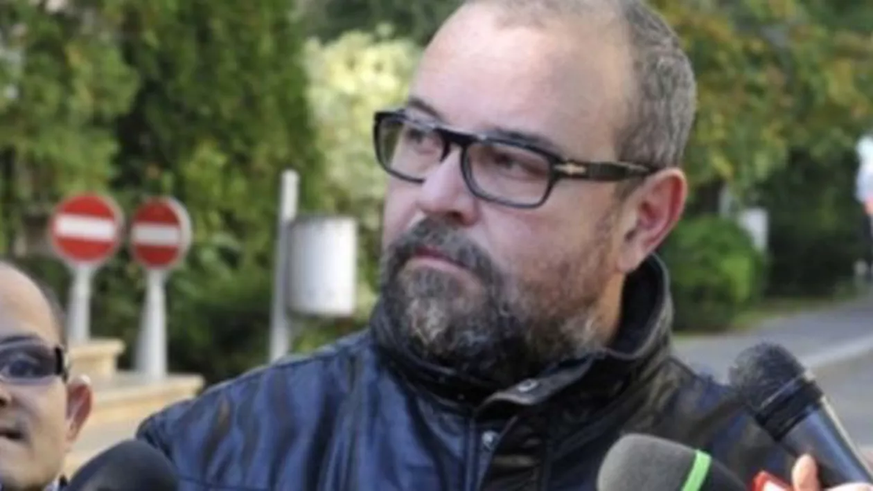 S-A TERMINAT! Cristian Popescu Piedone a fost CONDAMNAT definitiv la un an de închisoare 