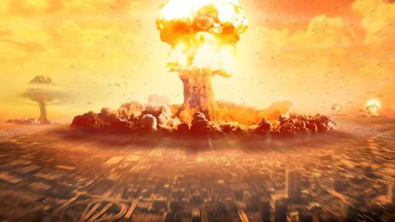 ACUZAȚII la nivel ÎNALT: SUA încearcă să reducă pragul declanşării unei LOVITURI NUCLEARE