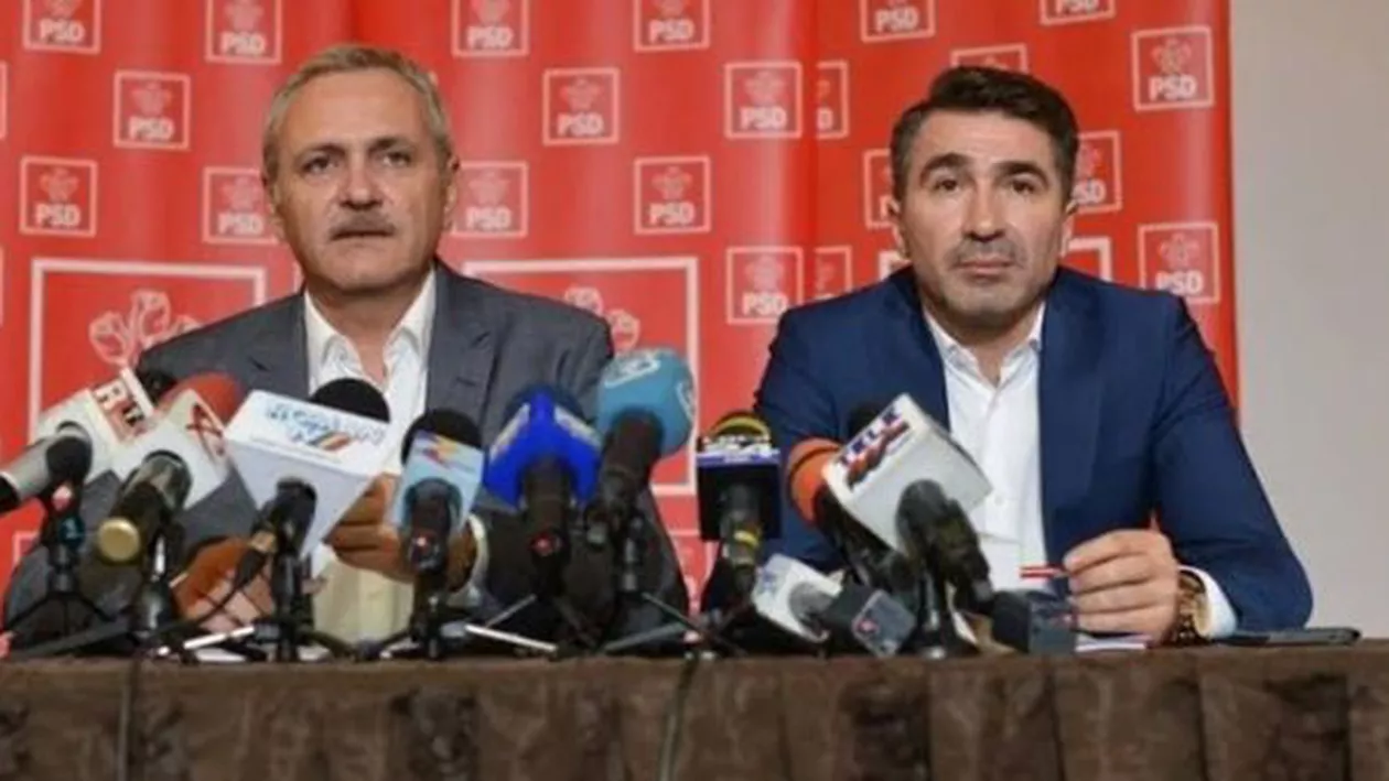 MOTIVAREA sentinţei în DOSARUL omului lui Dragnea, Ionel Arsene: „S-A ACŢIONAT ÎN MOD JOSNIC“. Detalii bombă ies la iveală