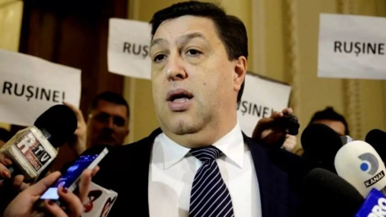 Schimbări de ULTIMĂ ORĂ în PSD! Șerban Nicolae ... CUTREMUR PE SCENA POLITICĂ din România!