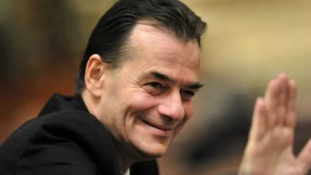 Scandalul EXPLODEAZĂ în PNL! Se pregătește DEBARCAREA lui Orban? DETALII de ultim moment