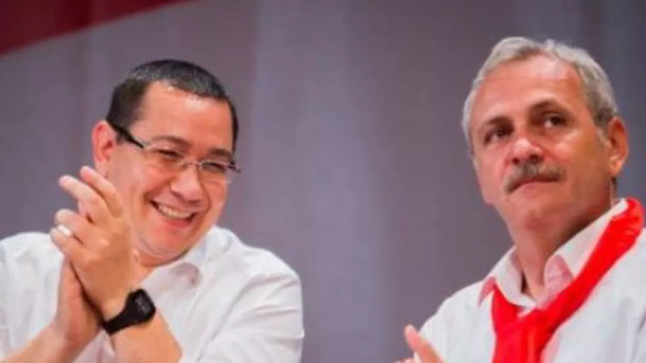 "Dragnea Mincinosul DISTRUGE TOT ce a reuşit această ţară în ultimii 6 ani şi NE ADUCE ÎNAPOI la anul 2010!"