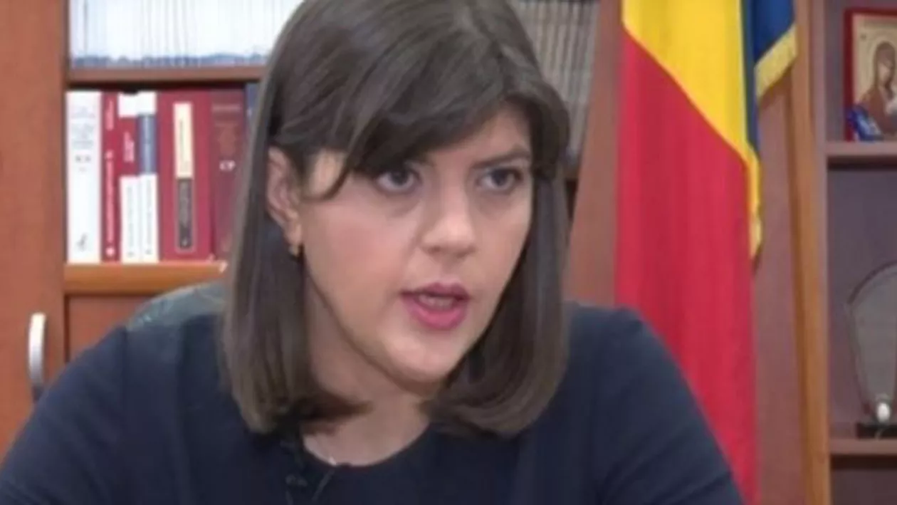 Kovesi AVERTIZEAZĂ: Dacă voinţa politică va fi să nu mai investigăm cazurile de corupţie, o să ne întoarcem în anii 2000, când cazurile celebre erau nişte poliţişti de la rutieră care primeau mită