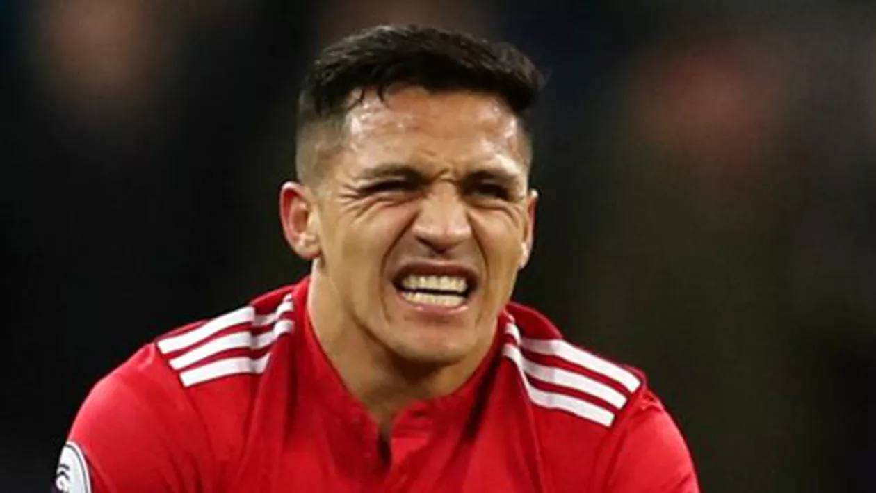 Un ATACANT al Manchester United a fost CONDAMNAT la 1 an şi 4 luni de ÎNCHISOARE
