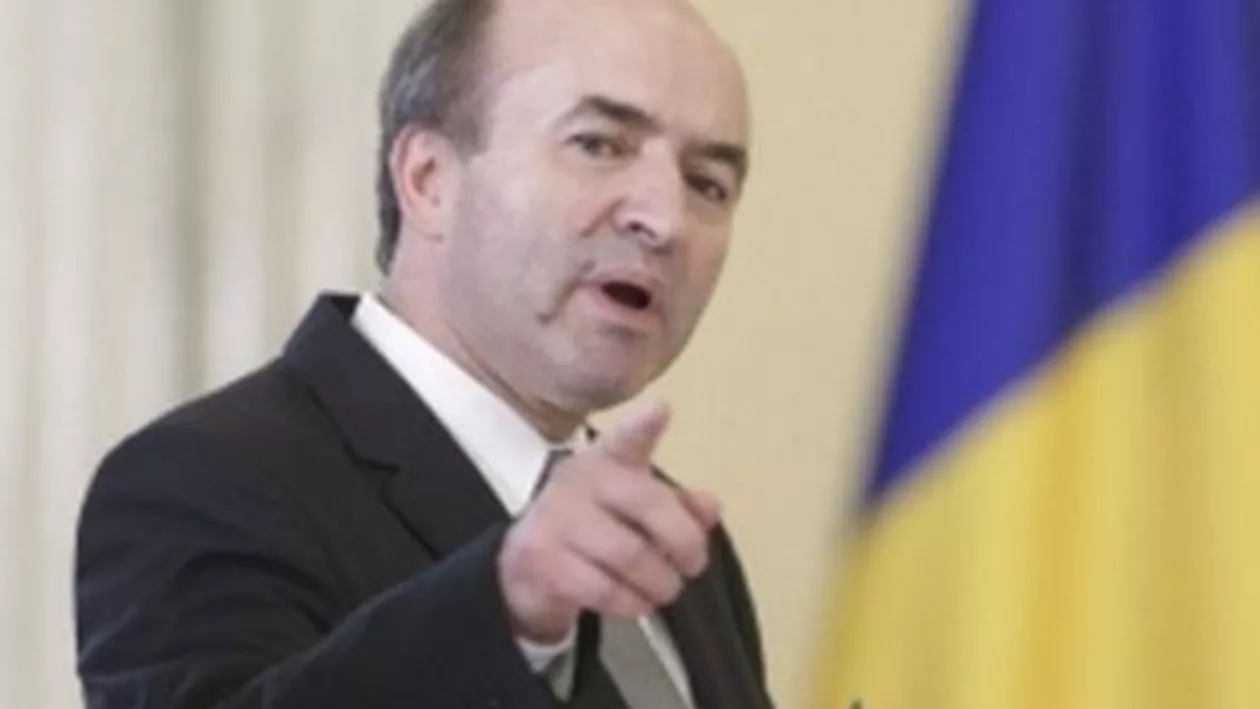 Tudorel Toader, critici după dezbaterile din Parlamentul European: S-au spus neadevăruri. Discurs politicianist, cu pretext juridic