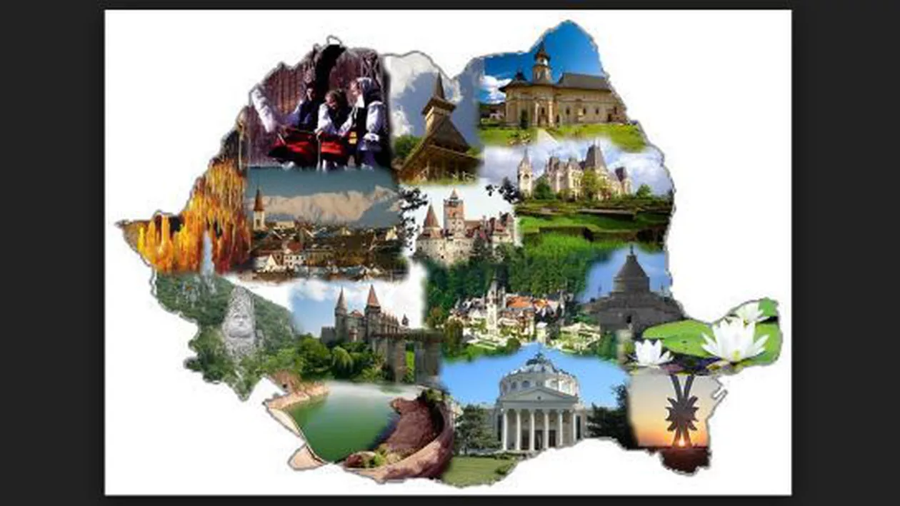 LOVITURĂ pentru turismul românesc! Unul dintre cei mai importanți turoperatori germani scoate România din cataloage (VIDEO)