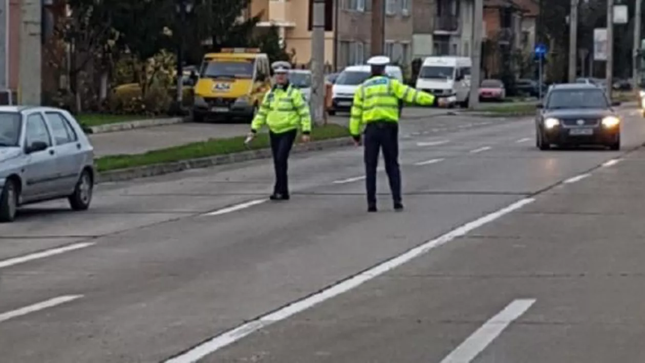 ALERTĂ MAXIMĂ în România: Un deținut a EVADAT chiar din incinta tribunalului! Îl RECUNOAȘTE cineva?! (FOTO cu EVADATUL)