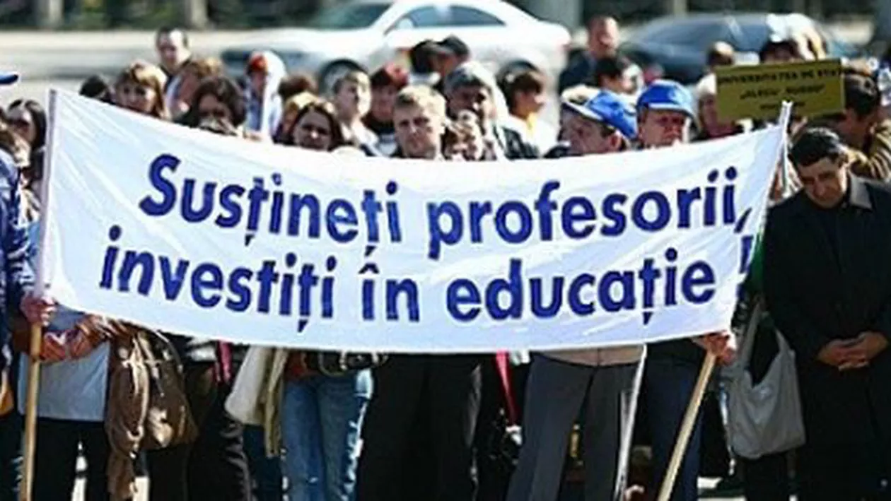 Guvernul Dăncilă, AMENINȚAT CU PROTESTE: "Nemulțumirile sunt mari"