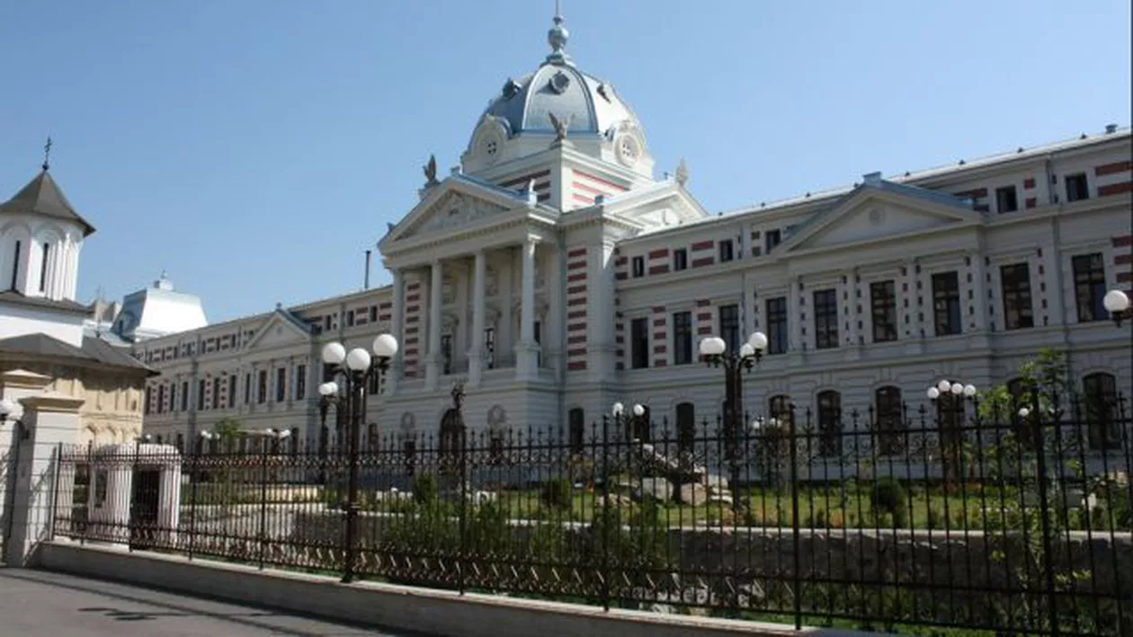 Spitalele din administrarea Municipalităţii, în topul celor mai apreciate unităţi medicale din România