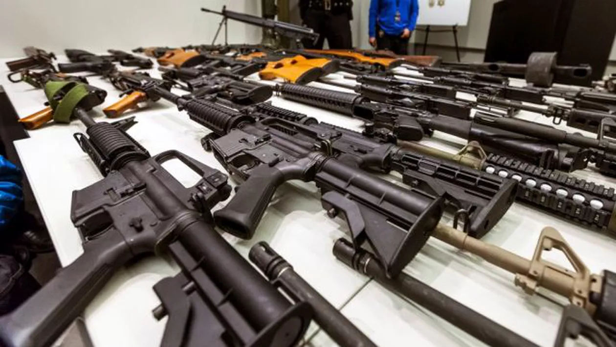 ALARMANT! Rusia înarmează o ţară islamică