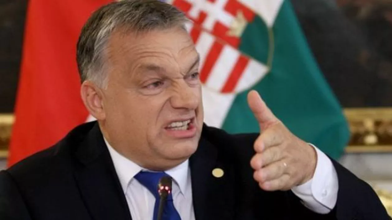 SCANDAL la nivel înalt în Ungaria! Ginerele lui Viktor Orban, în vizorul procurorilor pentru fraudă cu fonduri UE