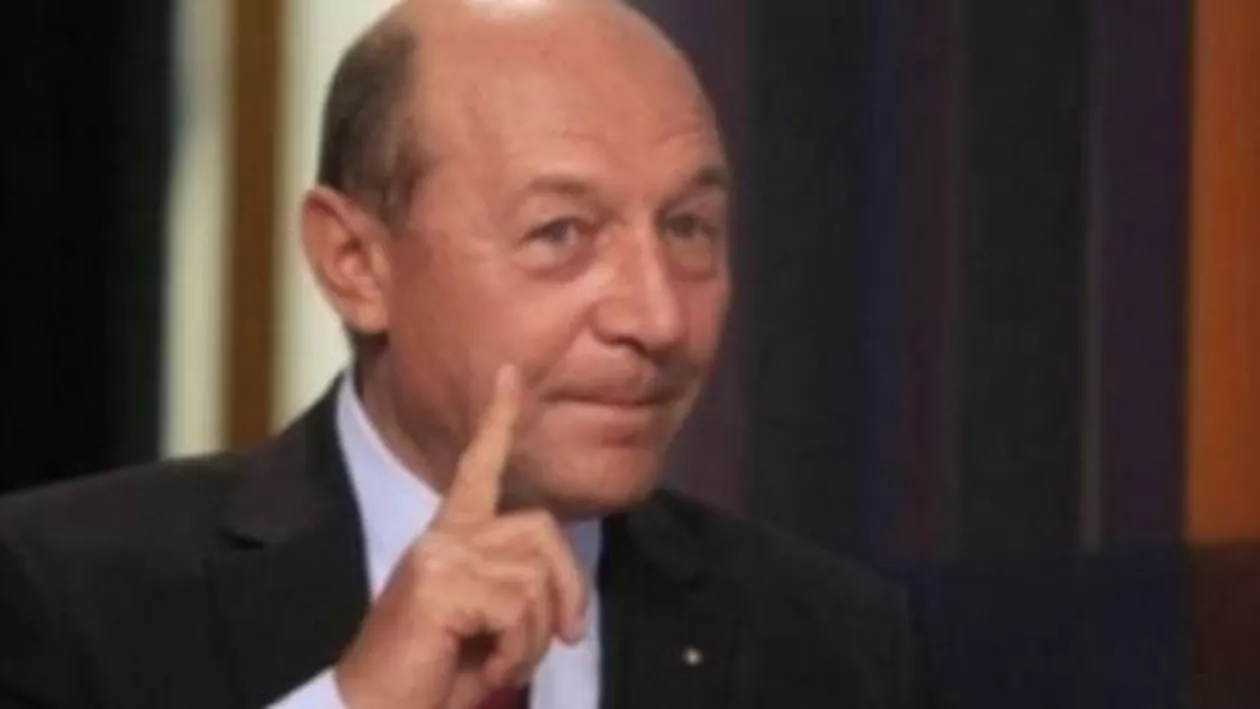 Traian Băsescu: Daddy este un paranoic. Are în cap că el trebuie să fie cel care reformează țara, Napoleonul României, secondat de Vâlcov (VIDEO)