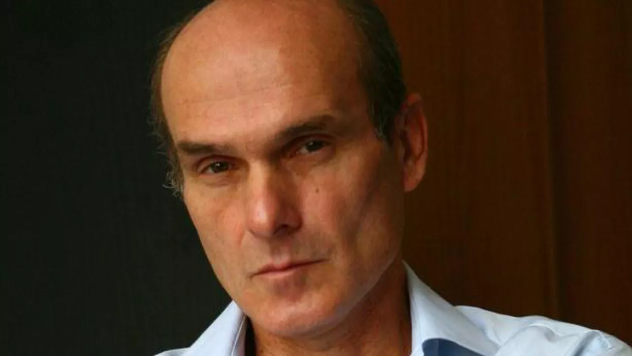 Cristian Tudor Popescu: „A scăzut foarte mult cantitatea de gândire pe teritoriul României!”