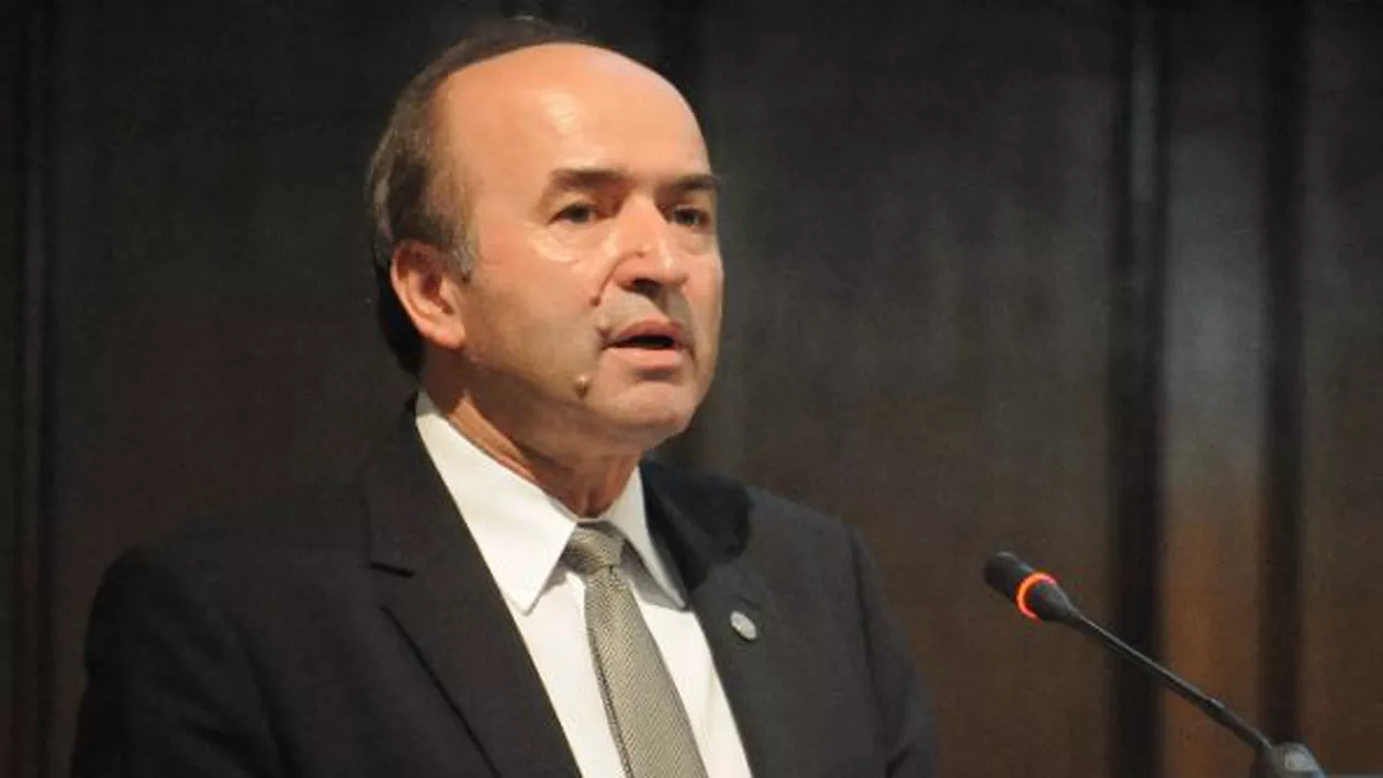 Tudorel Toader: Au fost alocate fonduri pentru crearea a peste 5.000 de locuri în penitenciare