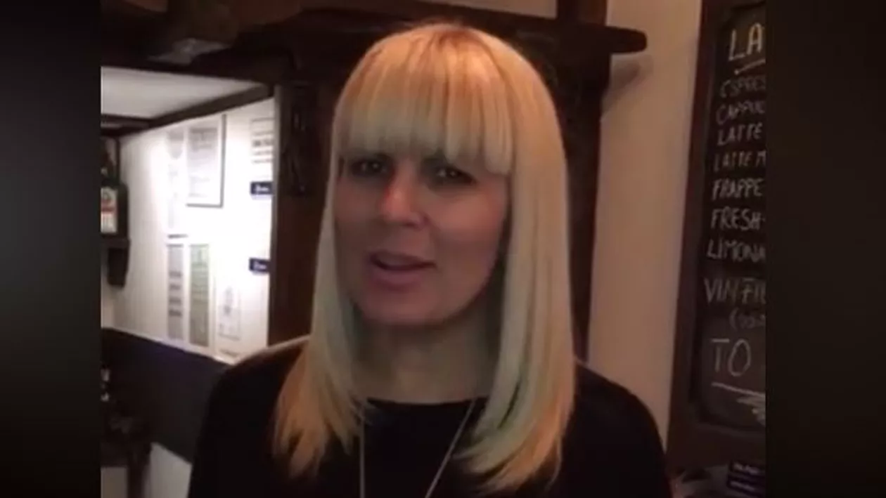 PRIMA REACȚIE a Elenei Udrea după ce A PĂRĂSIT România! "ESTE O INFORMAȚIE OFICIALĂ" (VIDEO)