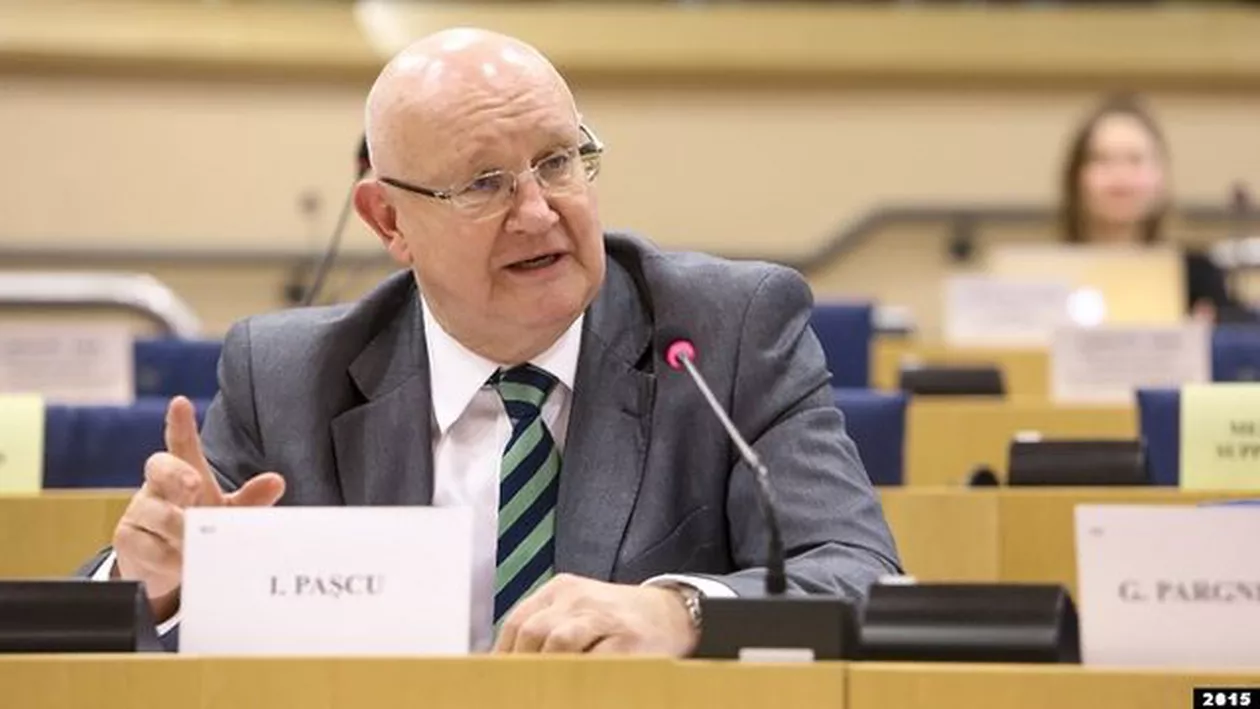 „La vremuri noi, tot noi” - Guvernul PSD, IRONIZAT de vicepreşedintele PARLAMENTULUI EUROPEAN