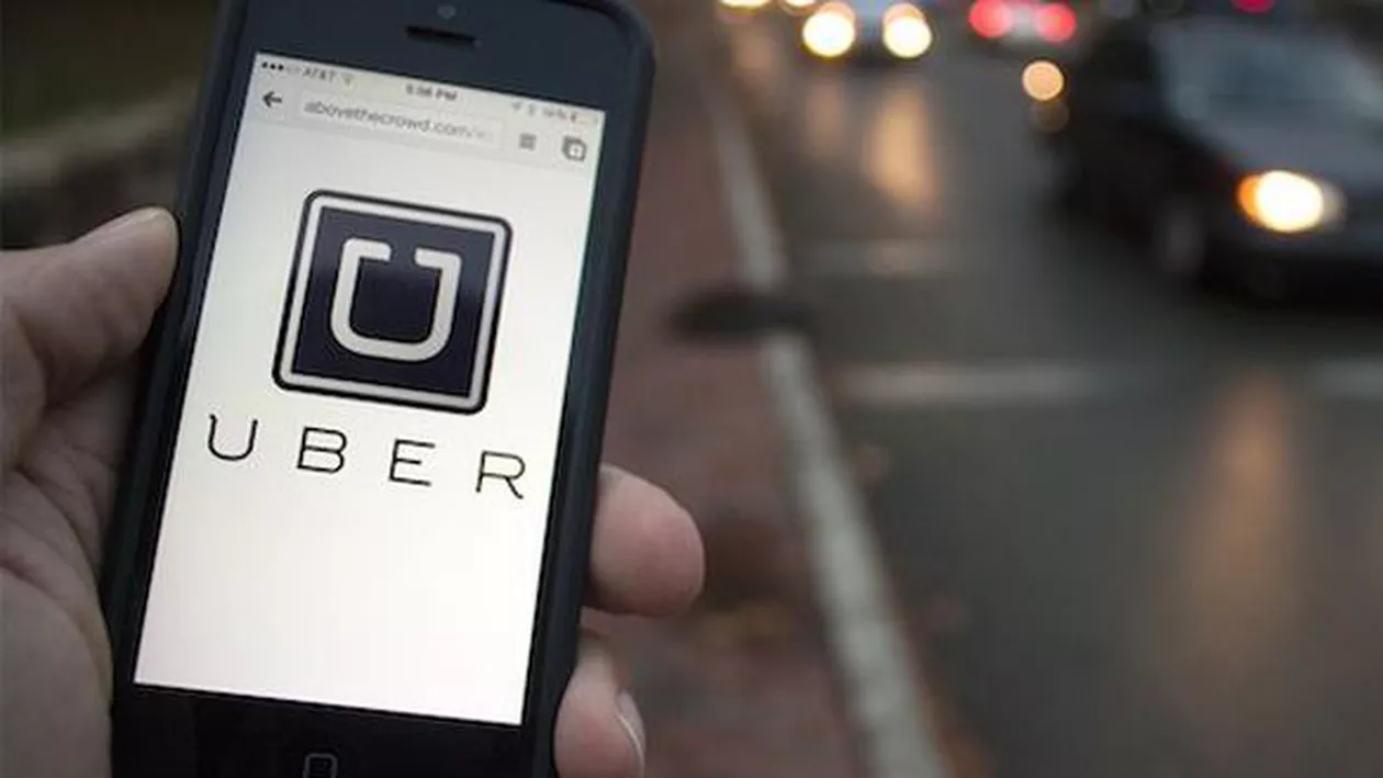 Uber plătește 245 DE MILIOANE DE DOLARI pentru a scăpa de unul dintre cele mai DIFICILE litigii