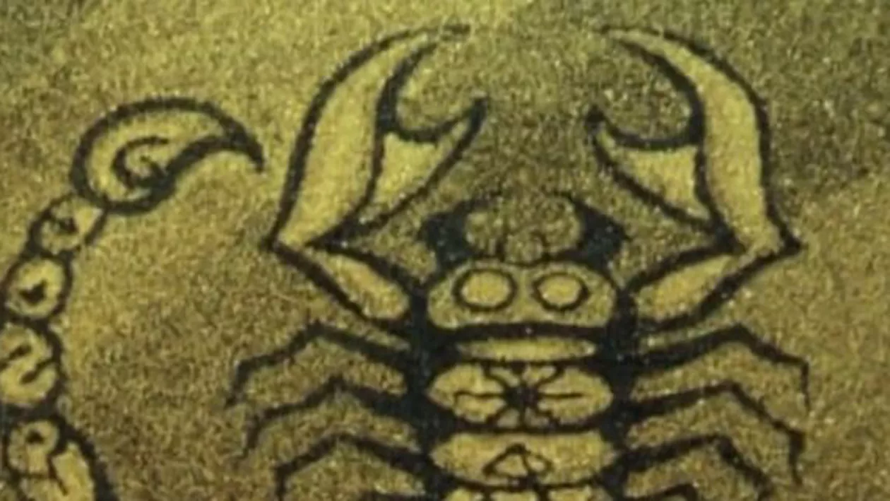 HOROSCOPUL pentru zodia SCORPION, în perioada 10-17 februarie, prezentat de Alina Bădic, alături de astrologul Silvana Popa (VIDEO)