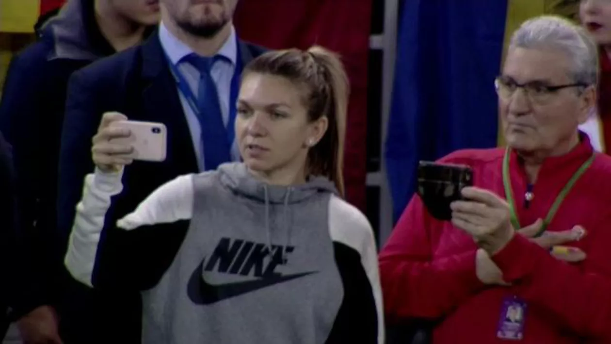 Verdictul după "Terapia VAMPIR": Anunţul Simonei Halep, de ultimă oră (FOTO)