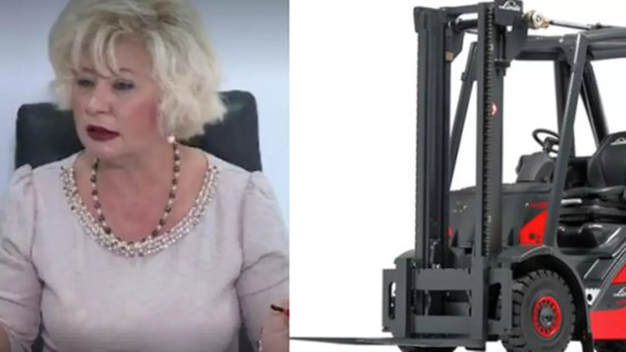 ”Aș vrea să văd o femeie motostivuitor! Oare cum arată?”. Reacția Internetului, după gafele făcute de apropiata lui Dăncilă (VIDEO)