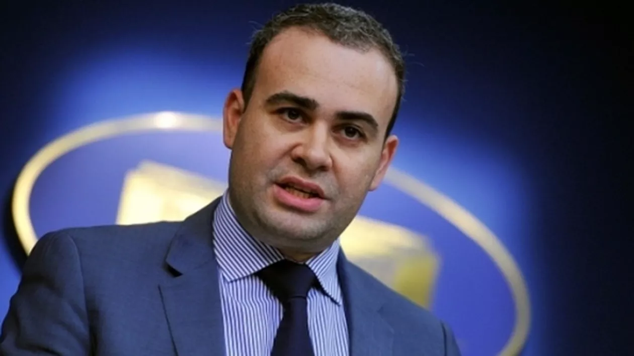 Dezvăluiri DE ULTIMĂ ORĂ! La ce lucrează, ÎN SECRET, Darius VÂLCOV? “Minciuna este politică de stat în guvernele PSD”