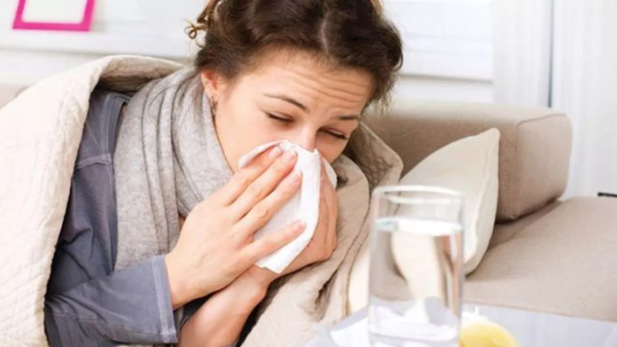 Gripa a mai făcut o VICTIMĂ, după ce o femeie din Arad a MURIT. Numărul DECESELOR creşte ALARMANT