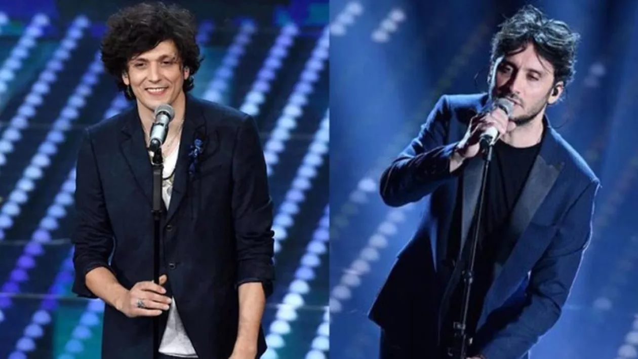 O melodie despre atentatele teroriste din lume a câştigat Festivalul cântecului italian Sanremo 2018 (VIDEO)