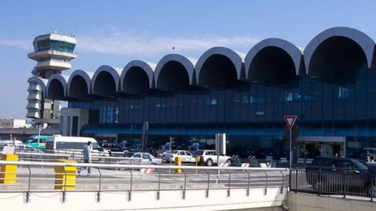 Cine este noul șef al Companiei Naţionale a Aeroporturilor Bucureşti