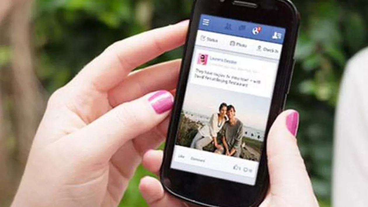 Facebook a dezvoltat un „SOFT” care DETERMINĂ cărei CLASE SOCIALE aparţii