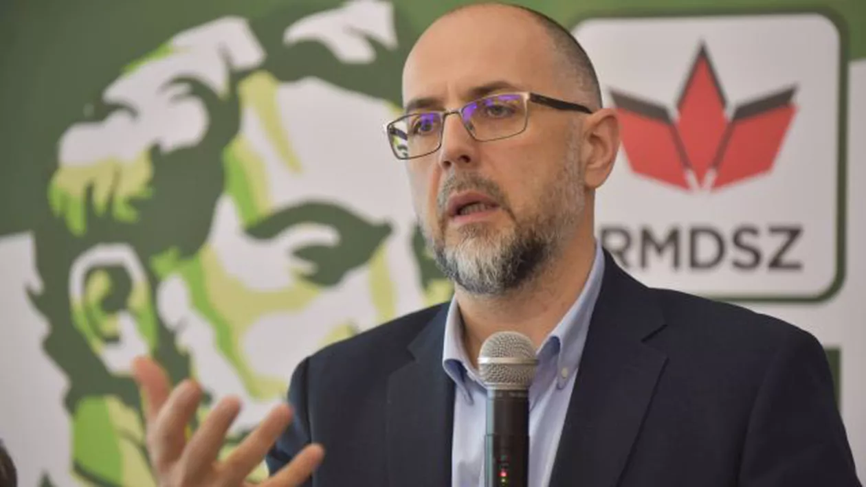 Lovitură NĂUCITOARE încasată de UDMR. Sentinţa prin care formaţiunea maghiară este obligată să spună cum cheltuiește banii primiți de la statul român a rămas definitivă