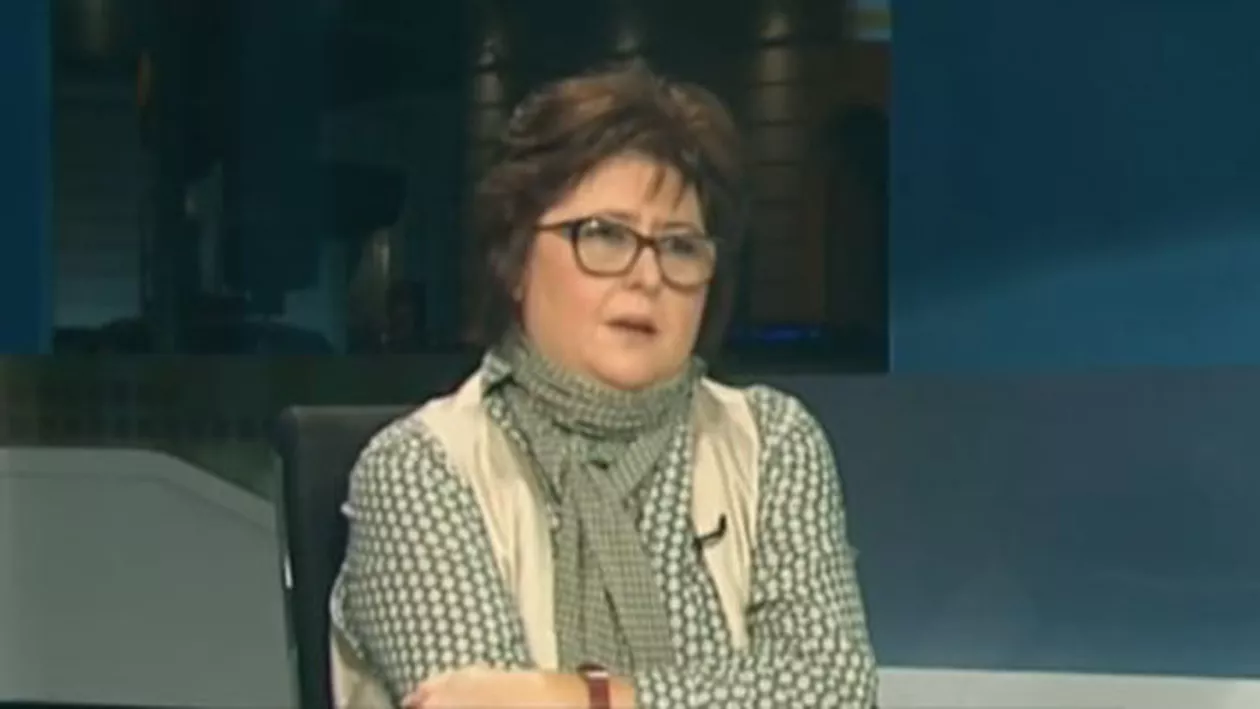 Alina Mungiu-Pippidi, despre conflictul Vlad Cosma- DNA: Sunt două variante de înţelegere şi mă îngrijorează că majoritatea oamenilor nu ştiu pe care să aleagă (VIDEO)