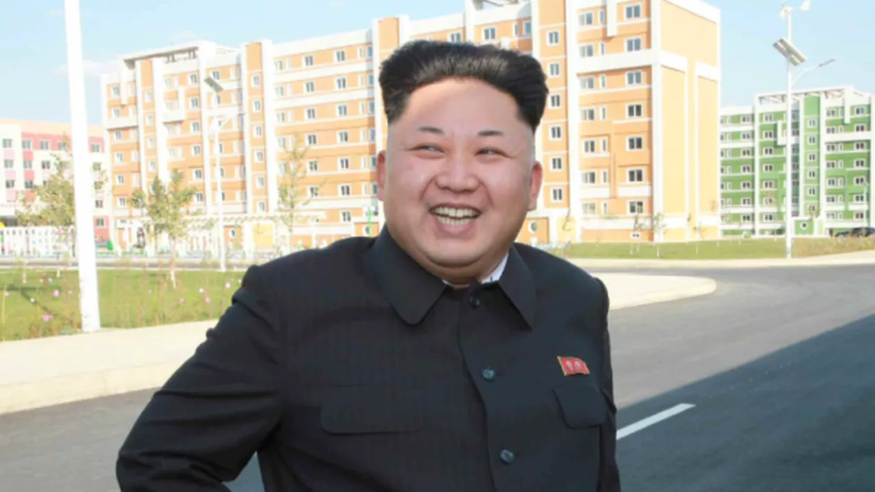 Kim Jong Un îngroapă securea războiului? Dictatorul a lăudat Coreea de Sud şi a pledat pentru continuarea încălzirii climatului de reconciliere şi dialog