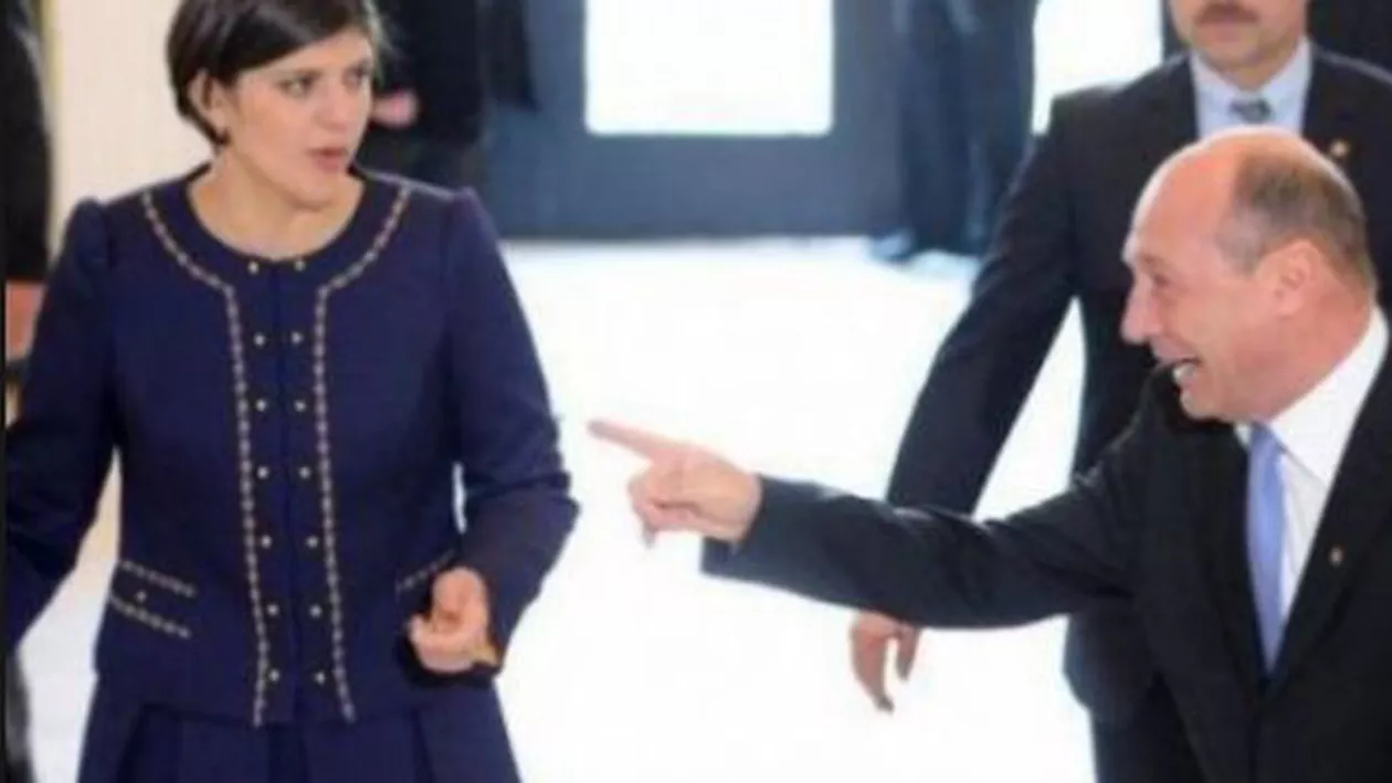 "La Biserică se ...". Băsescu, PRIMA REACȚIE în SCANDALUL DNA: Revocarea lui Kovesi...
