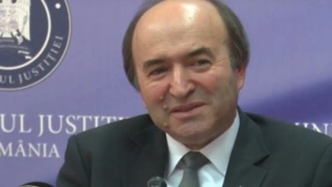 Primele imagini cu Tudorel Toader, în Japonia: Cu cine s-a întâlnit ministrul Justiției (FOTO)