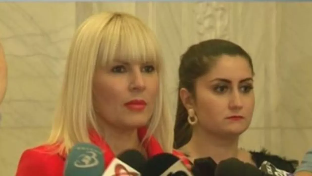 Elena Udrea și-a AMÂNAT întoarcerea în țară: Ce se întâmplă cu fostul ministru (VIDEO)