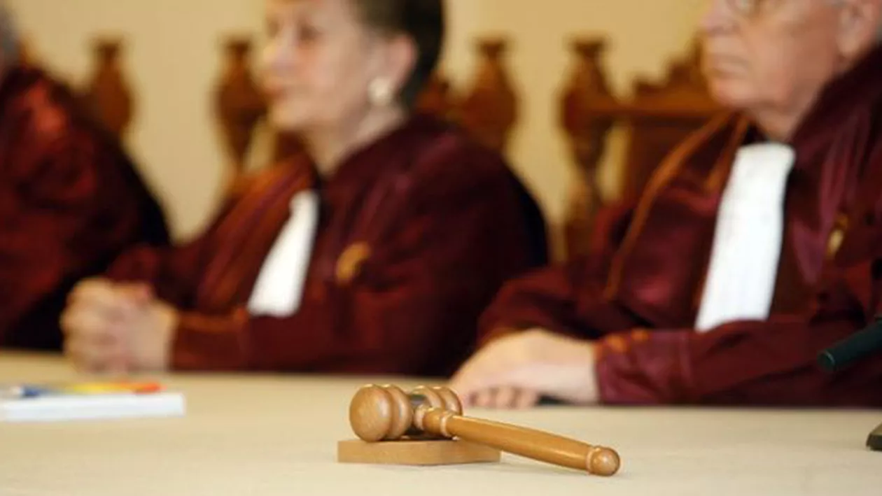 Un judecător CCR șterge pe jos cu legile justiției: Înființarea Secției penale pentru magistrați este discriminatorie și poate afecta lupta împotriva corupției