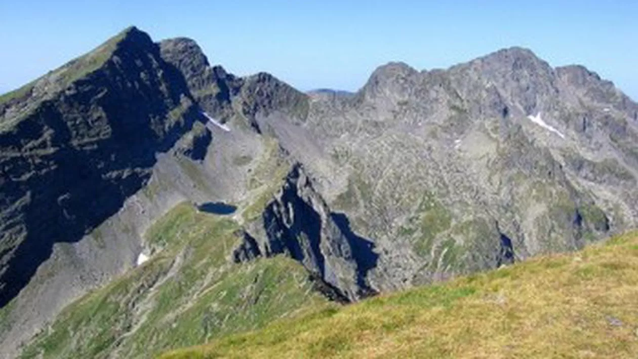 Un cunoscut TRASEU MONTAN din Munții Făgăraș, ÎNCHIS DEFINITIV!