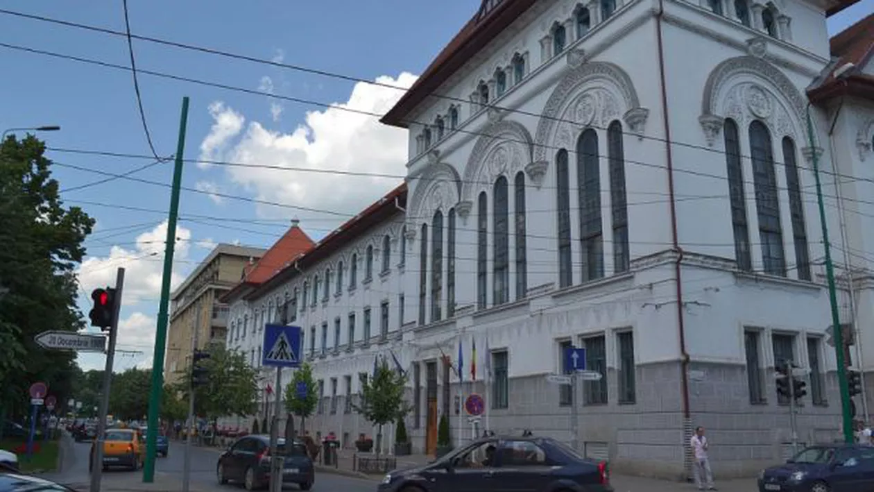 Salarii de LUX în Primăria Timișoara: Cât a ajuns să câștige un șofer